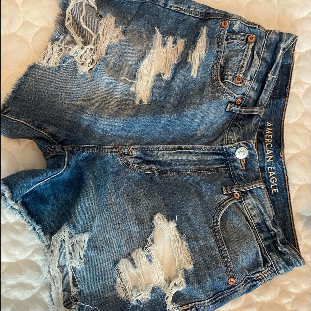 American eagle shorts 00